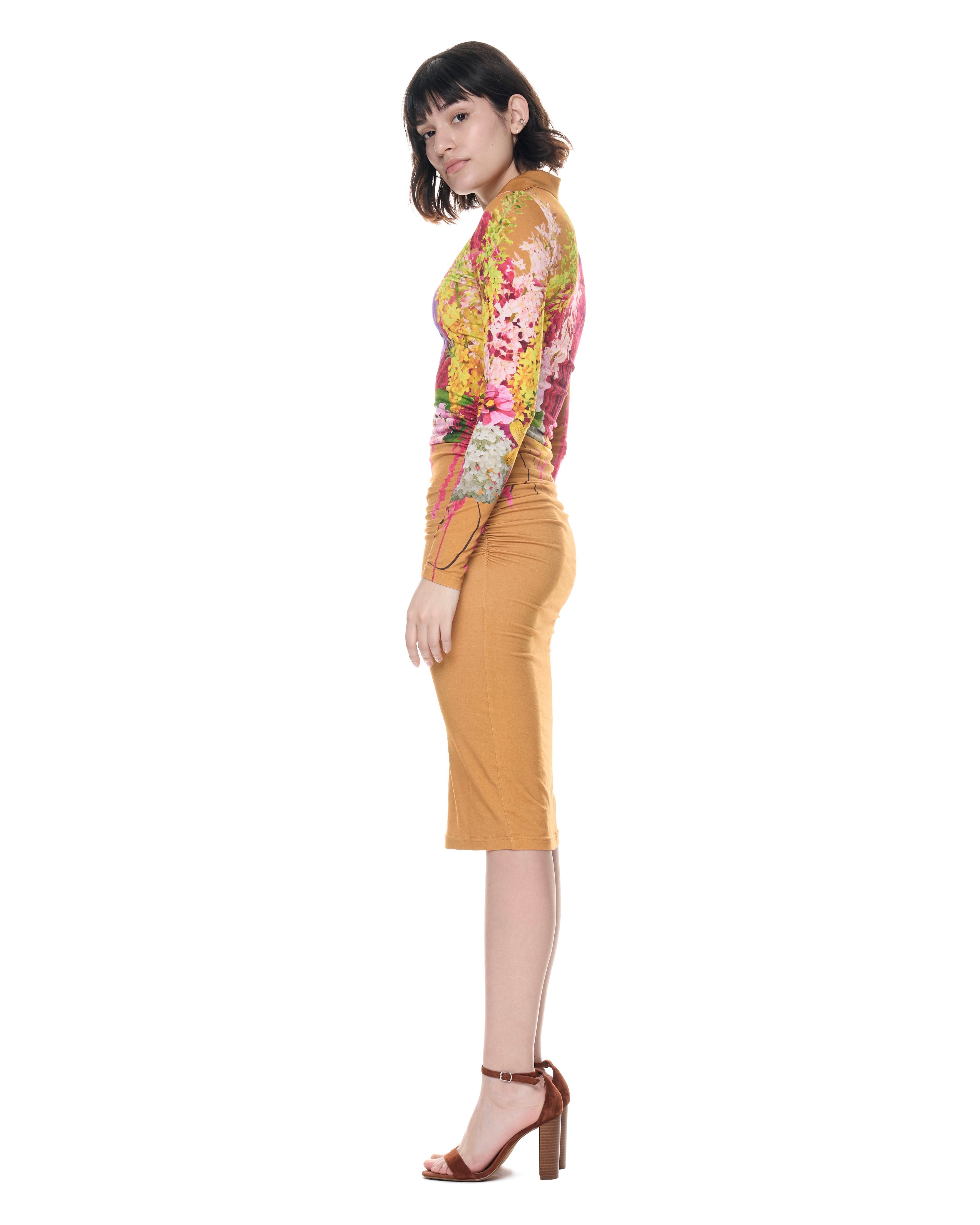 Natalie Dress | Wild Bouquet