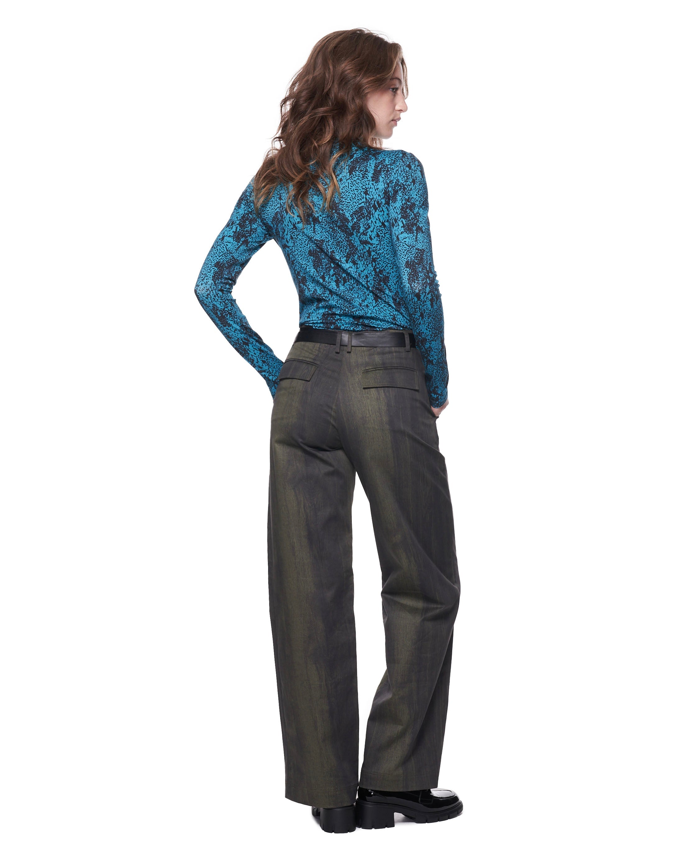 Turtleneck | Cerulean Complication