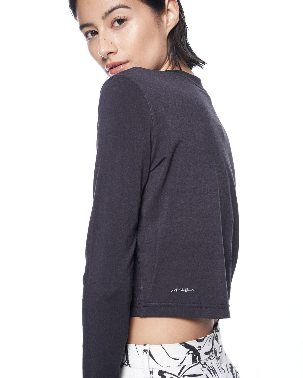 Ali Tee | JLR Sketchbook