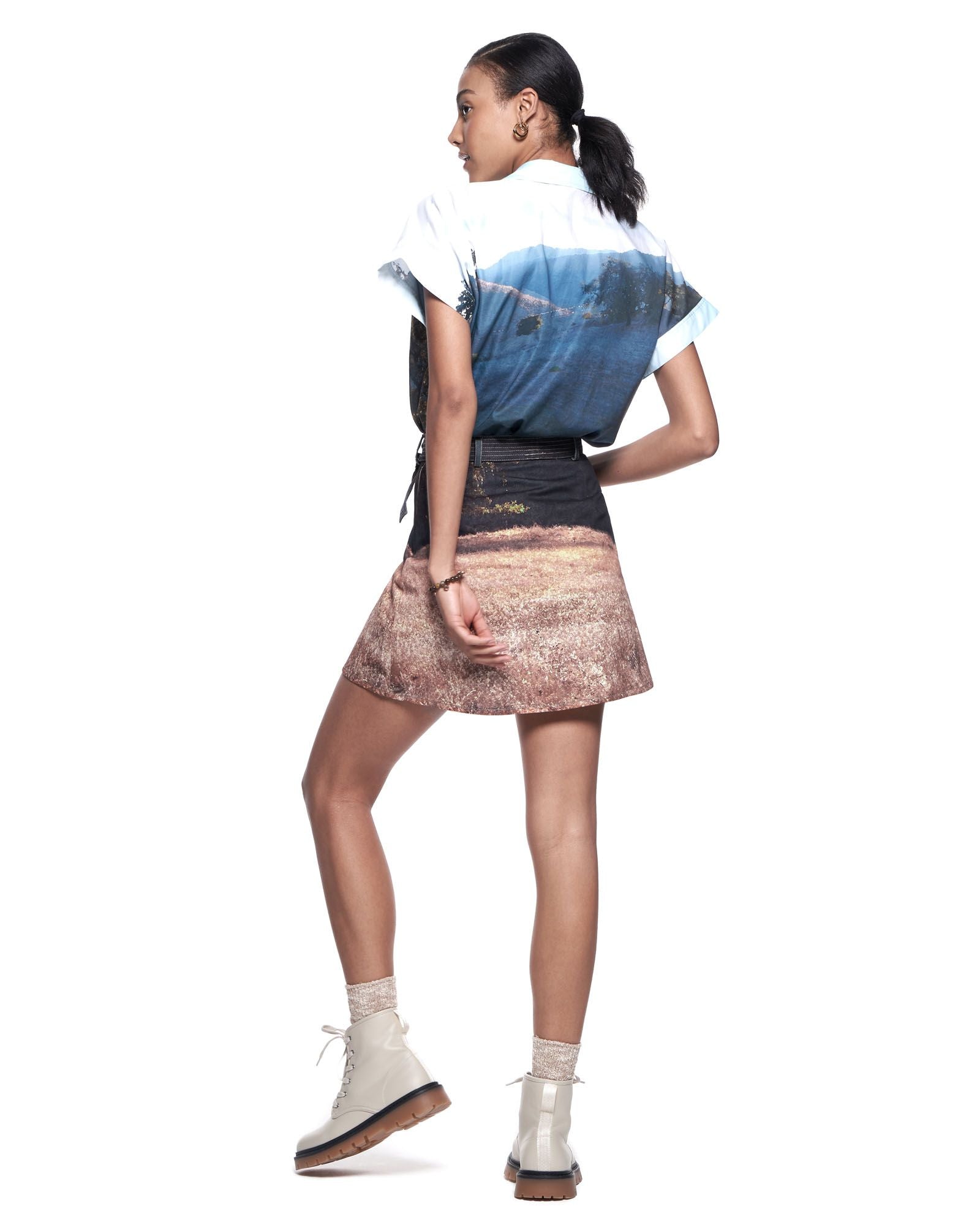 Dottie Shirt | Alisal