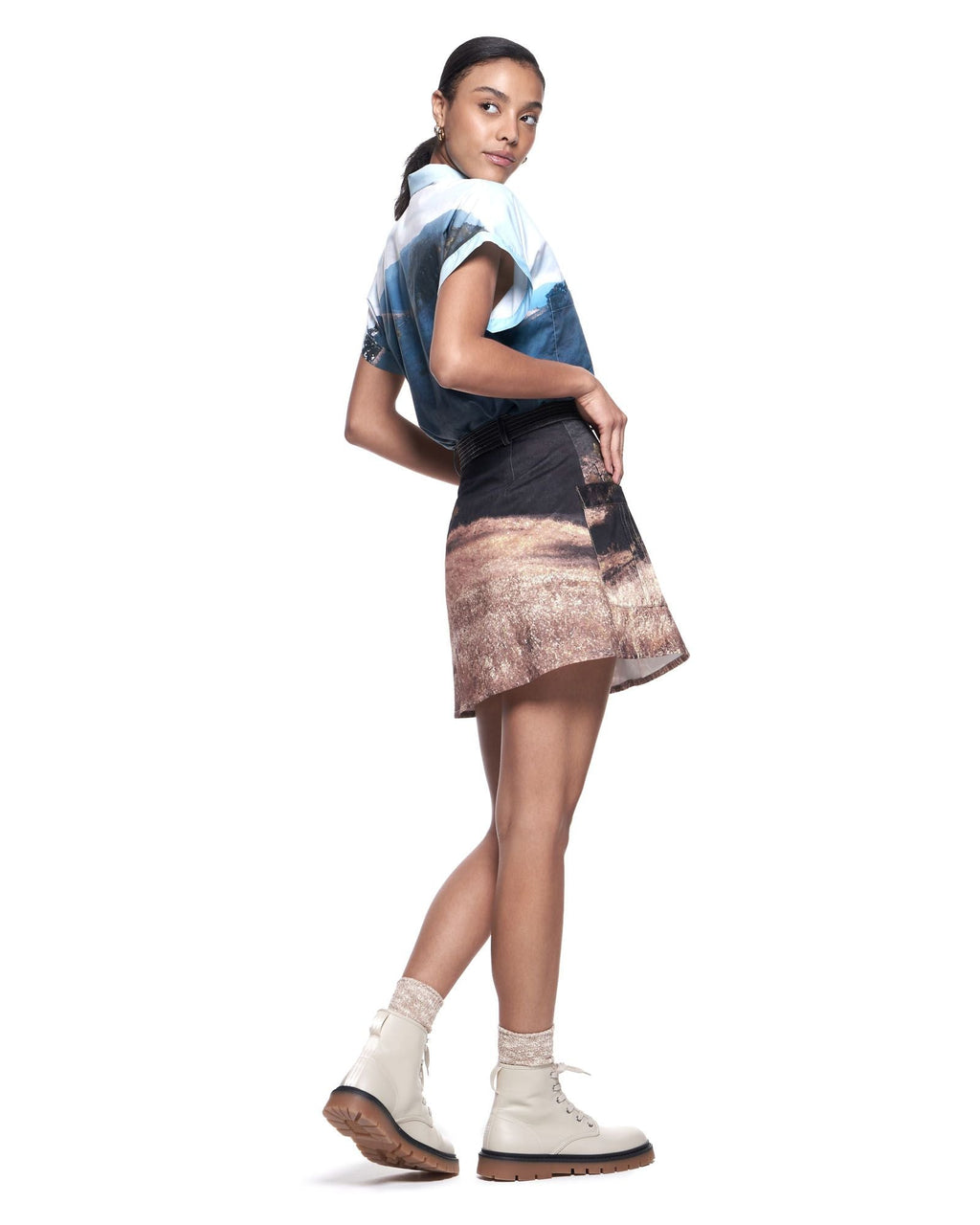 Dottie Shirt | Alisal