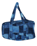 Mini Duffel | Patchwork