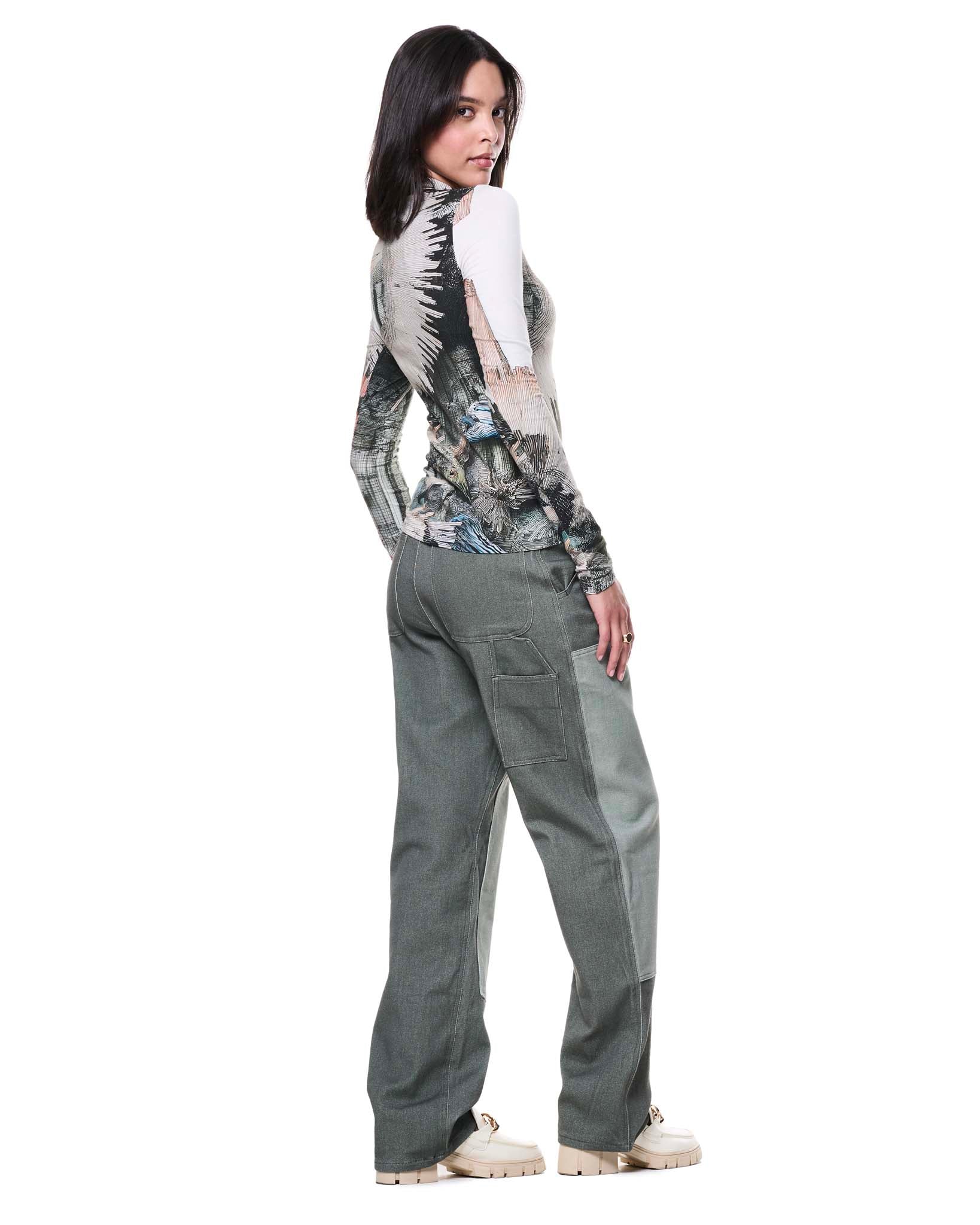 Sophie Tee | Paper Collage