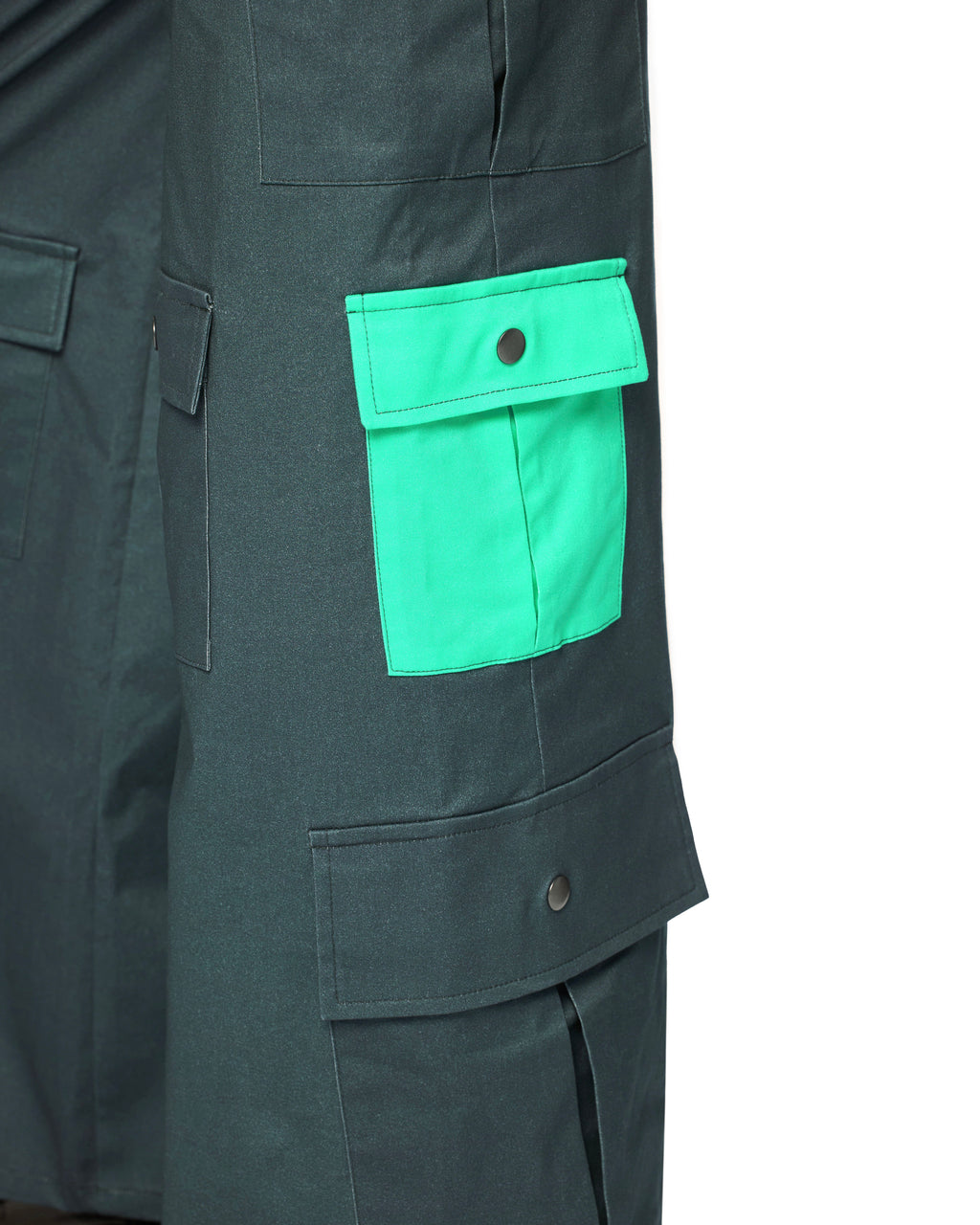 Kia Cargo Trouser | Mountain