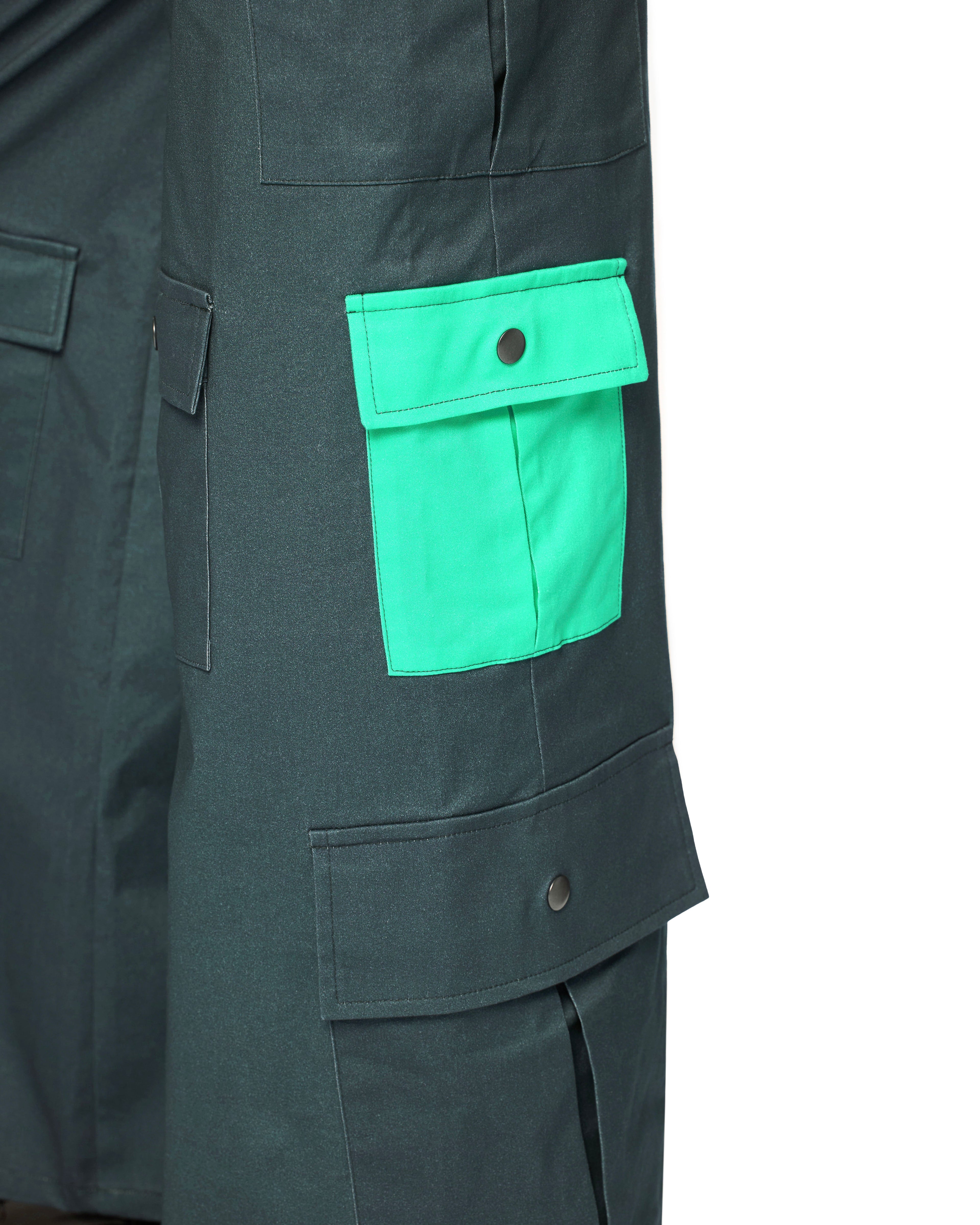 Kia Cargo Trouser | Mountain