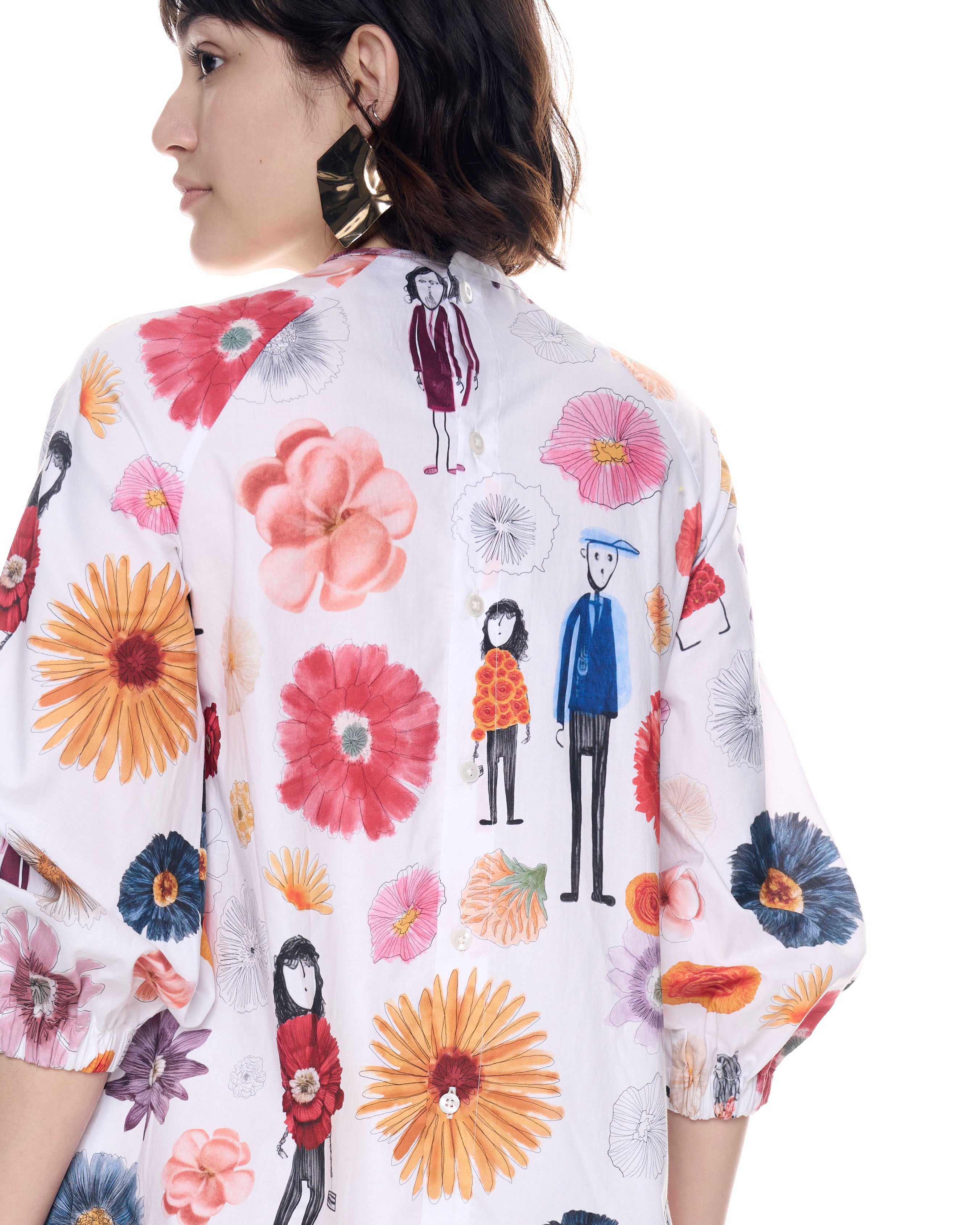 Jojo Dress | New York Spring