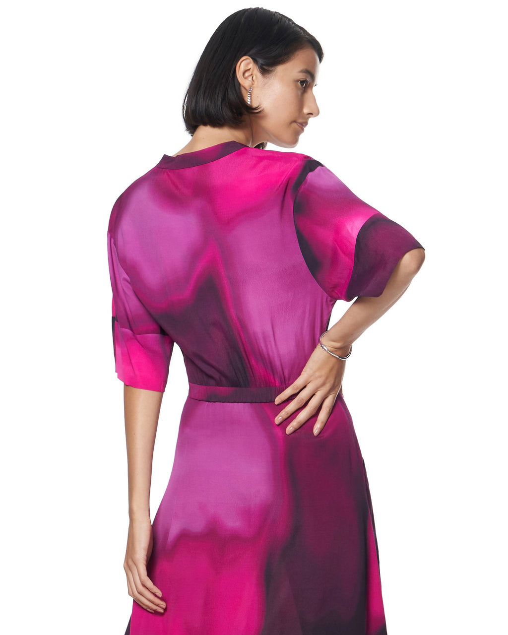 Cobie Shirtdress | Love Haze