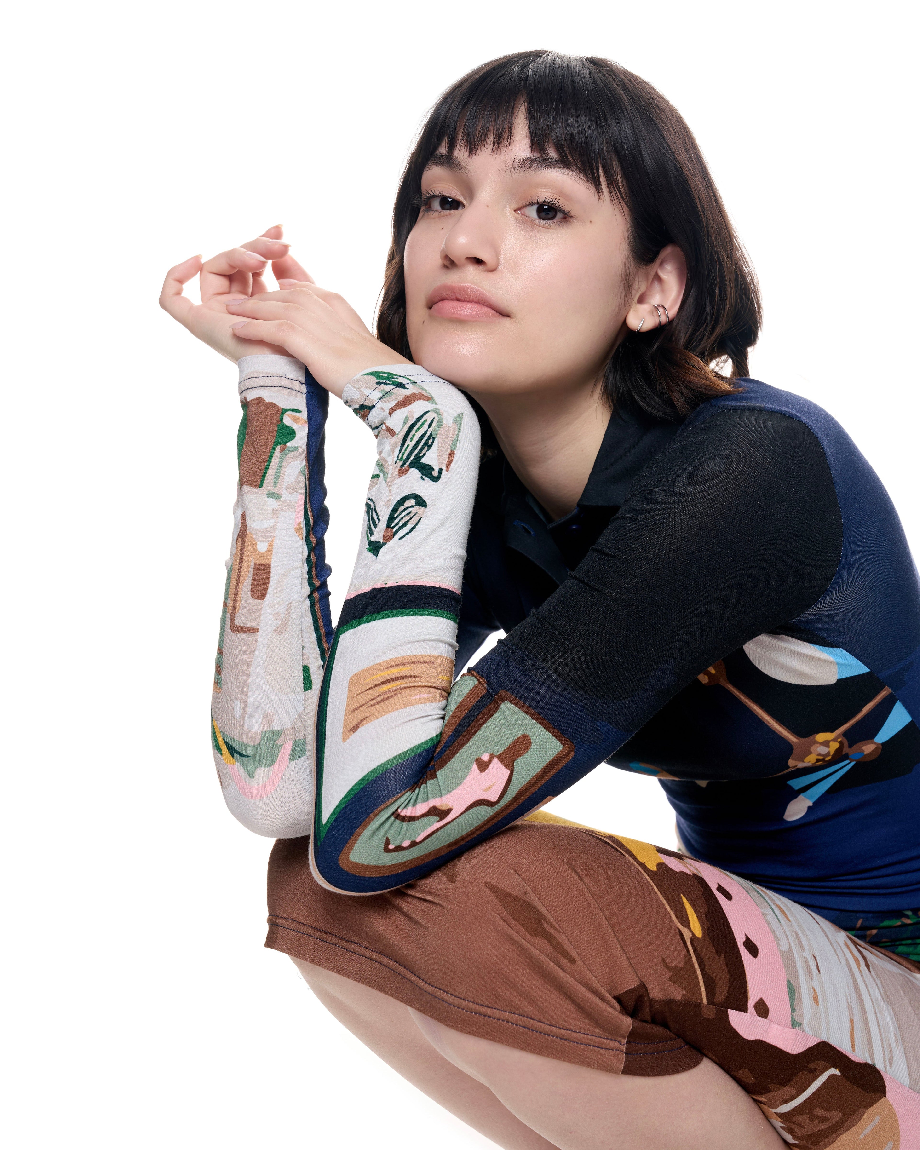 Natalie Dress | UES Parlor